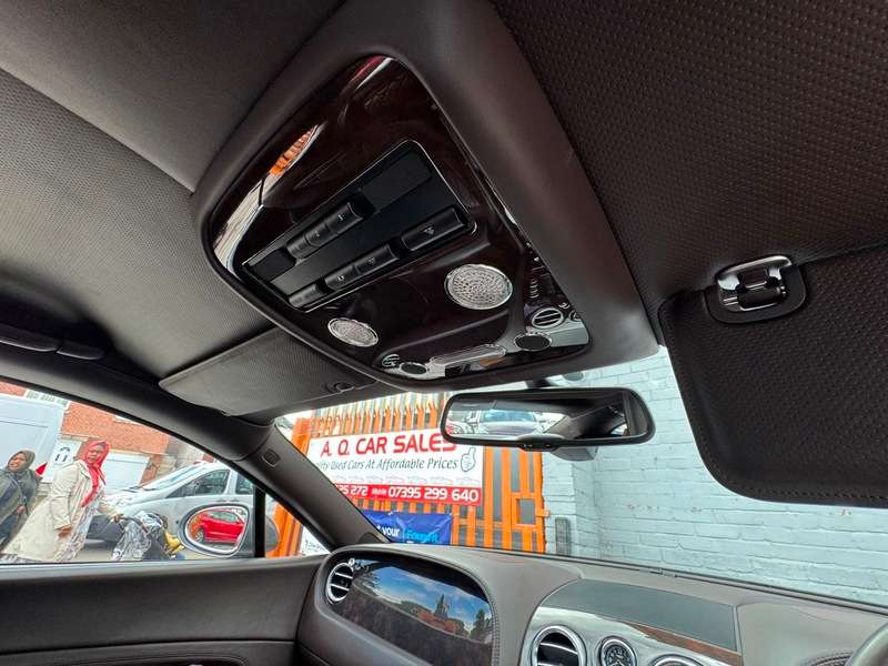 2008 BENTLEY CONTINENTAL 2008 BENTLEY CONTINENTAL