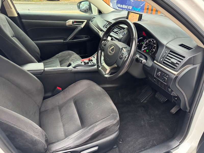 2016 LEXUS CT 2016 LEXUS CT