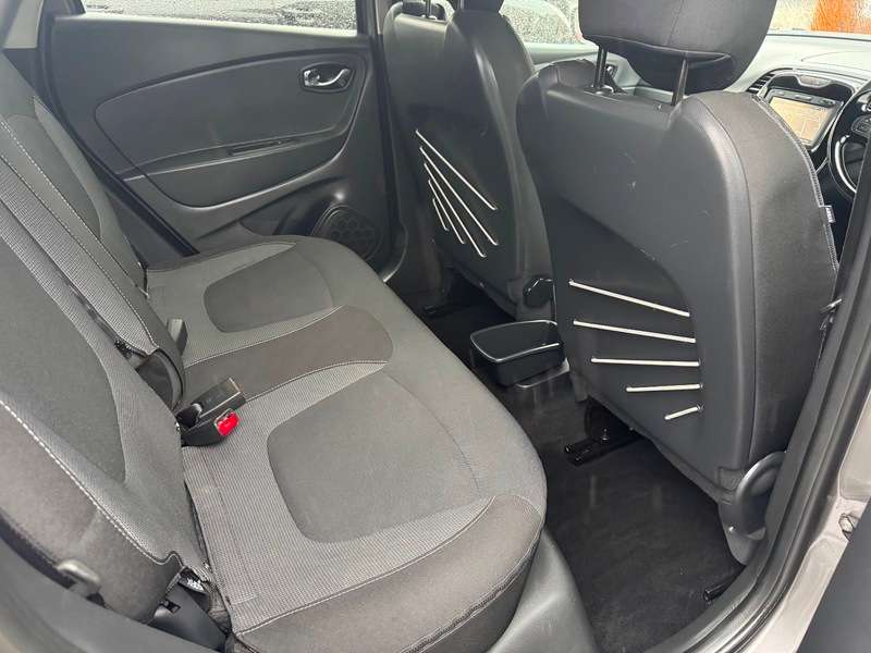 2016 RENAULT CAPTUR 2016 RENAULT CAPTUR