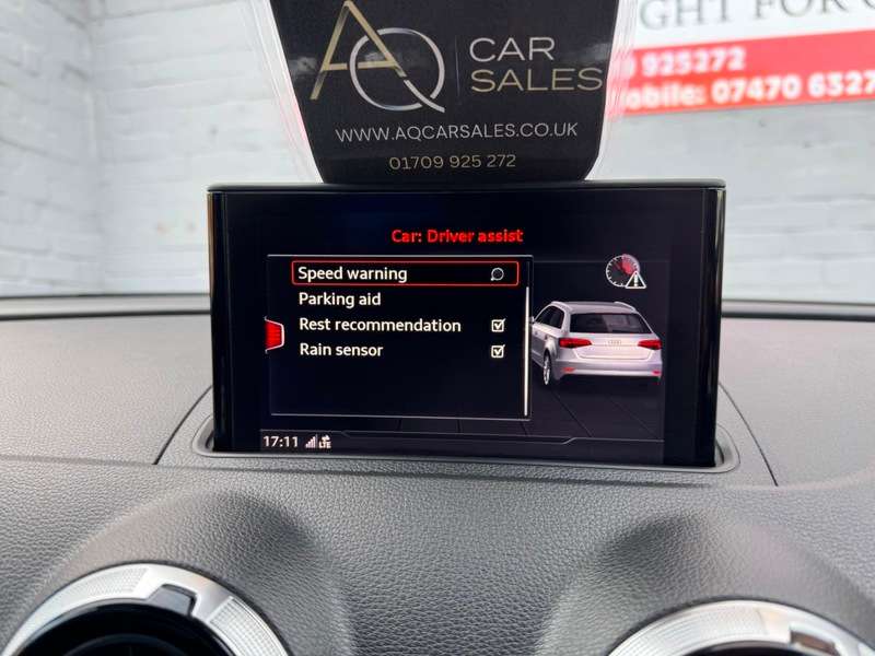 2018 AUDI A3 2018 AUDI A3