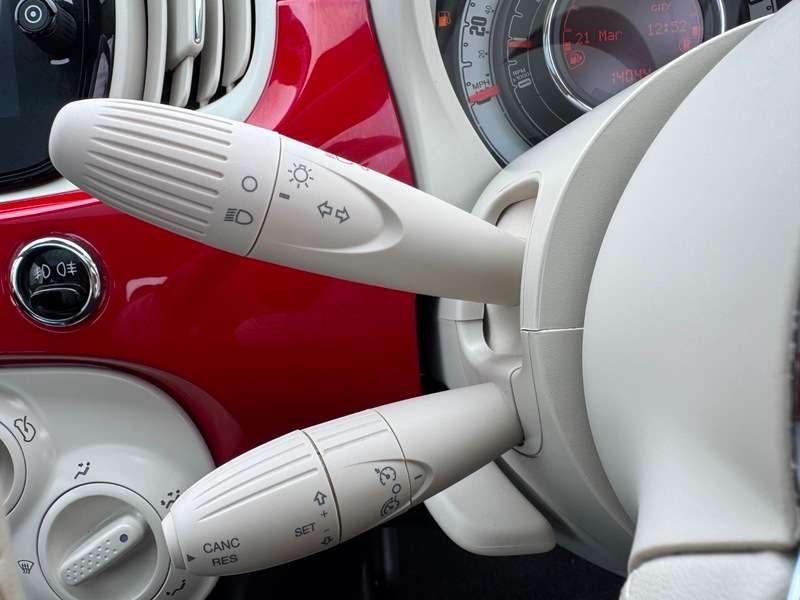 2024 FIAT 500 2024 FIAT 500