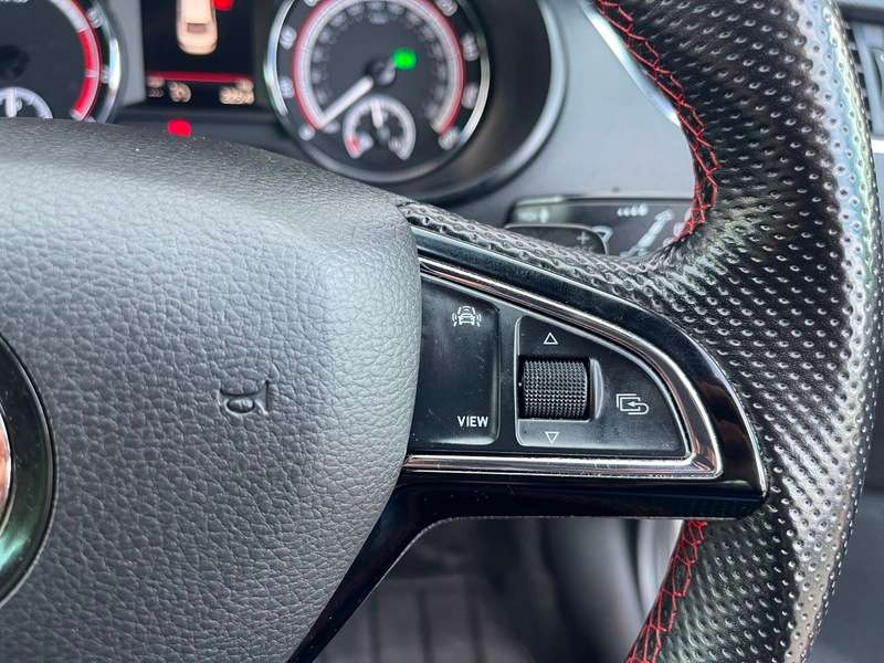 2019 SKODA OCTAVIA 2019 SKODA OCTAVIA