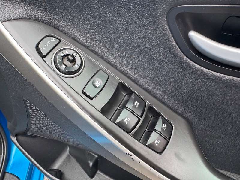 2017 HYUNDAI I30 2017 HYUNDAI I30