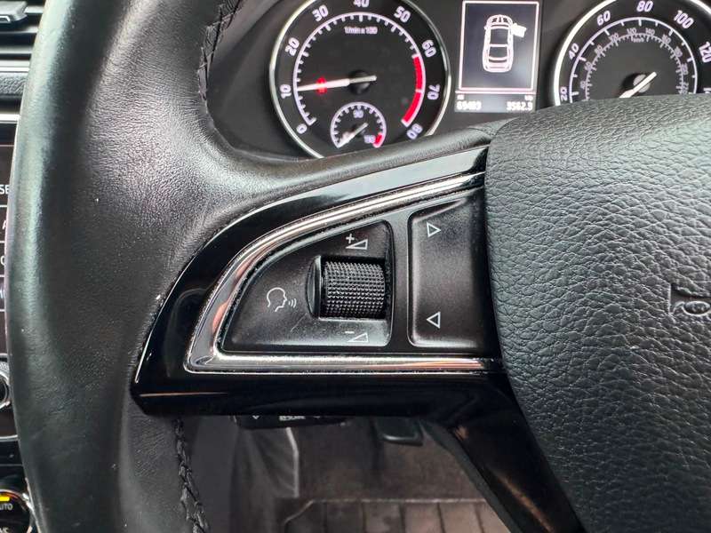 2019 SKODA SUPERB 2019 SKODA SUPERB