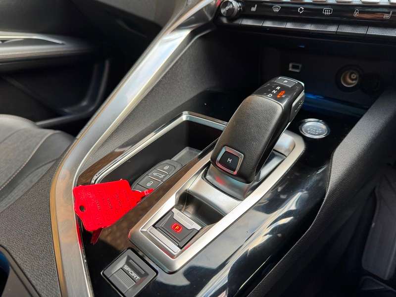 2019 PEUGEOT 3008 2019 PEUGEOT 3008