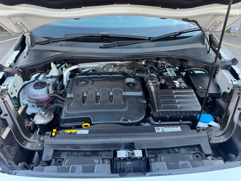 2019 SEAT TARRACO 2019 SEAT TARRACO