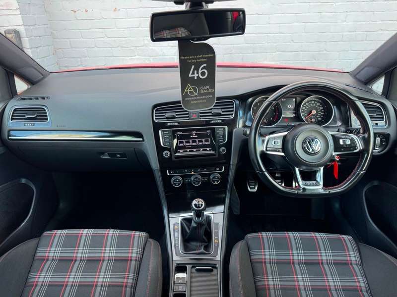 2015 VOLKSWAGEN GOLF 2015 VOLKSWAGEN GOLF