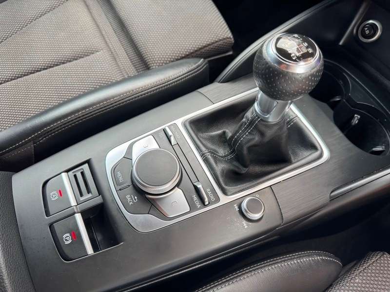 2018 AUDI A3 2018 AUDI A3