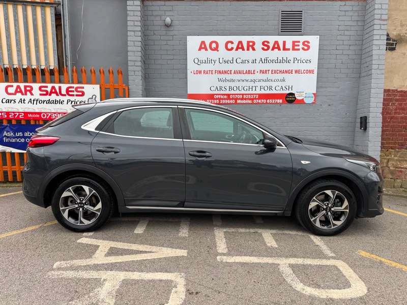 2020 KIA CEED 2020 KIA CEED