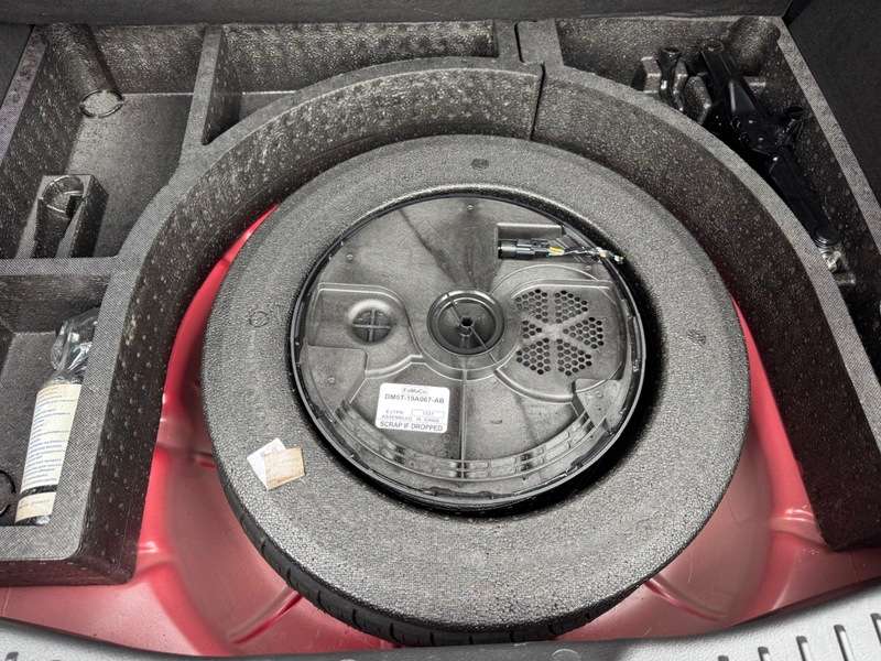 2017 FORD FOCUS 2017 FORD FOCUS