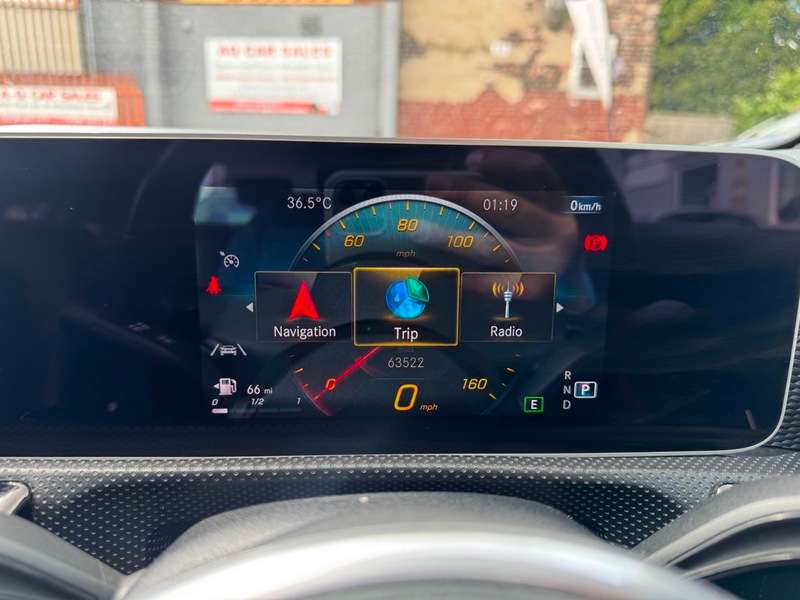 2019 MERCEDES A CLASS 2019 MERCEDES A CLASS