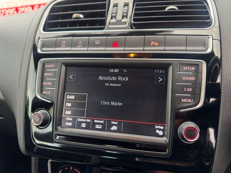 2016 VOLKSWAGEN POLO 2016 VOLKSWAGEN POLO