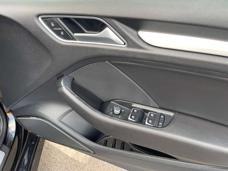 2017 AUDI A3 2017 AUDI A3