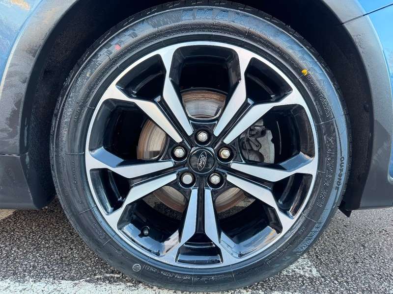 2019 FORD FOCUS 2019 FORD FOCUS