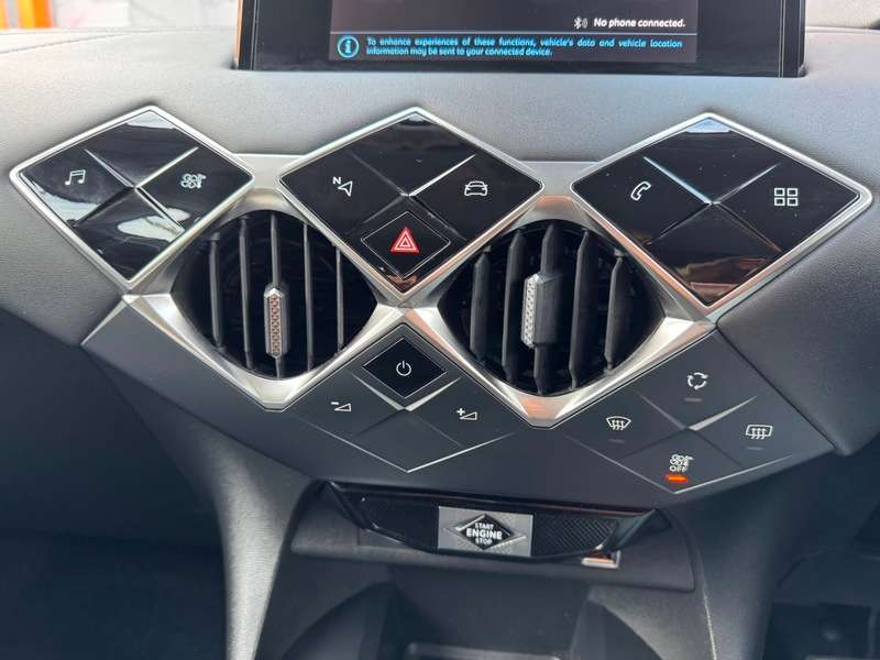 2021 DS DS 3 2021 DS DS 3