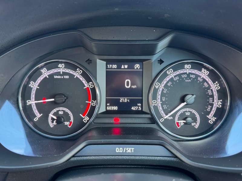 2018 SKODA OCTAVIA 2018 SKODA OCTAVIA