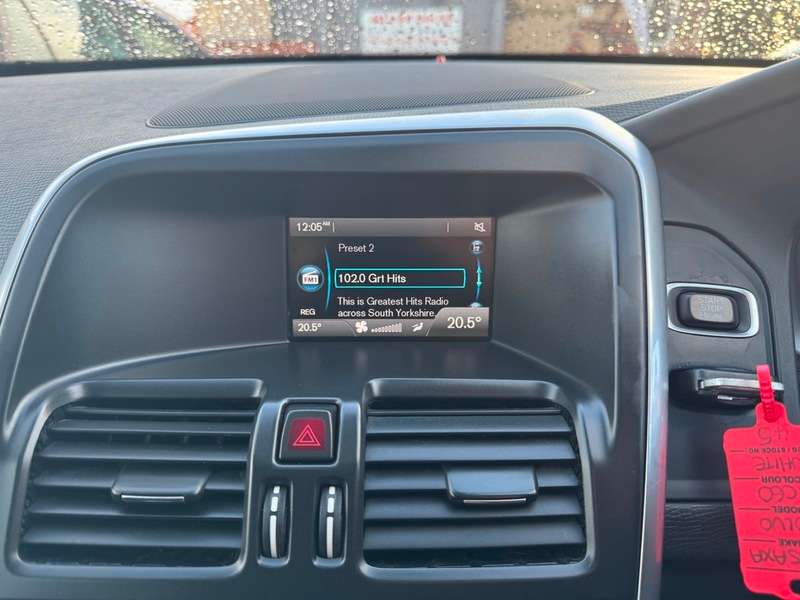 2015 VOLVO XC60 2015 VOLVO XC60