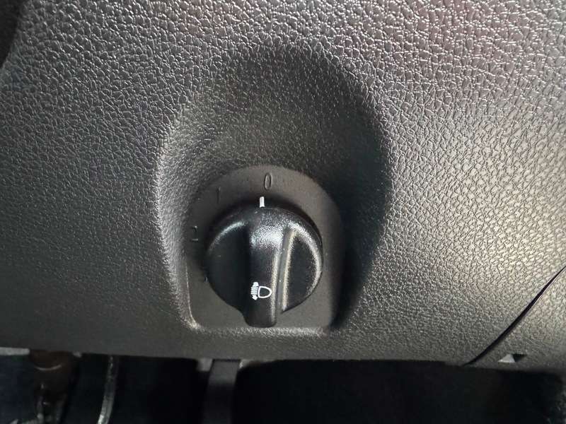 2018 DACIA SANDERO 2018 DACIA SANDERO