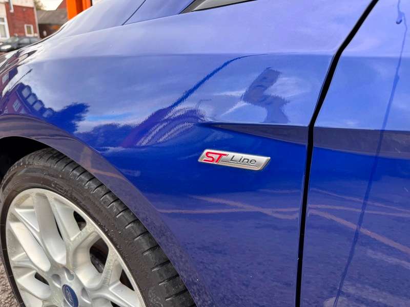 2017 FORD FOCUS 2017 FORD FOCUS