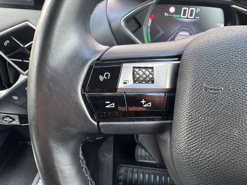 2021 DS DS 3 2021 DS DS 3