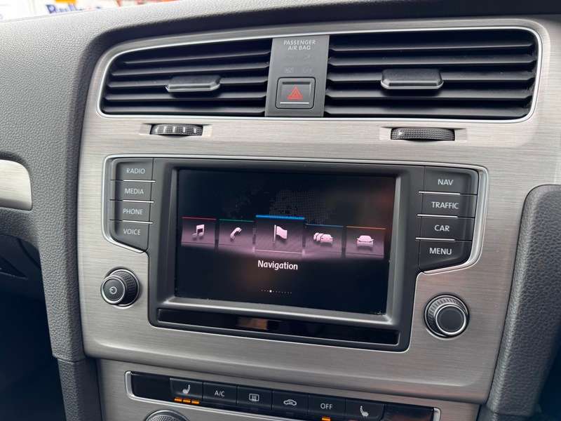 2016 VOLKSWAGEN GOLF 2016 VOLKSWAGEN GOLF