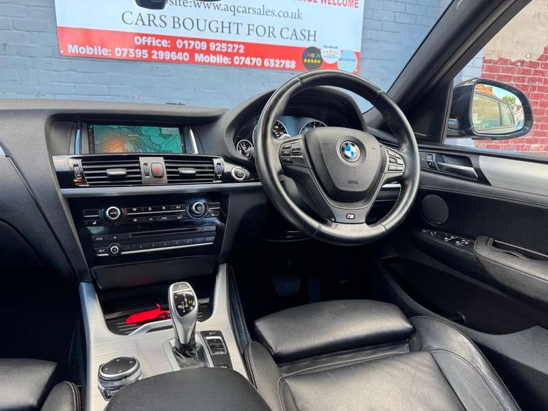 2015 BMW X4 2015 BMW X4