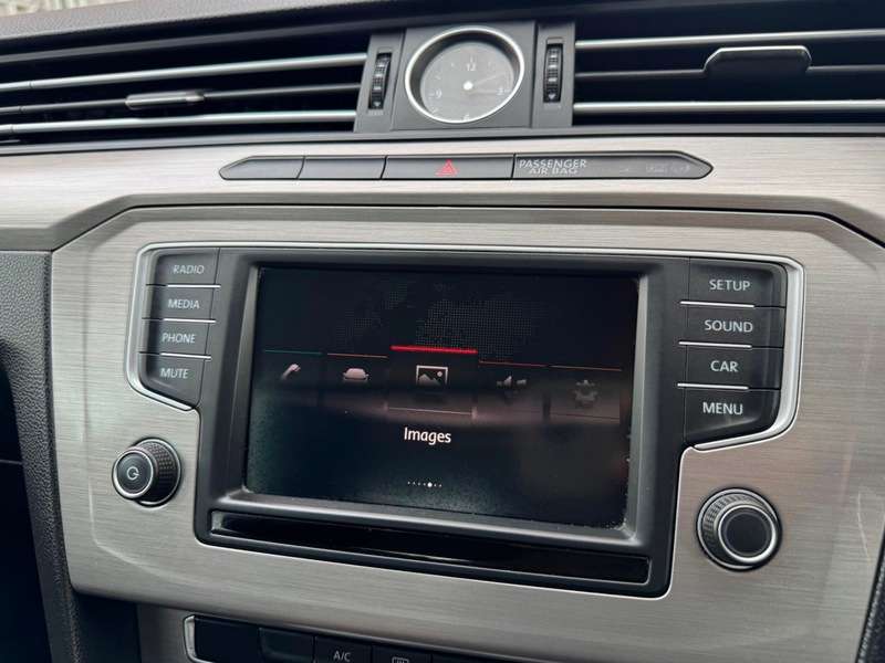 2015 VOLKSWAGEN PASSAT 2015 VOLKSWAGEN PASSAT