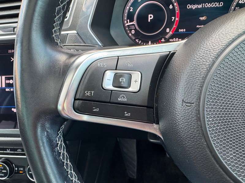 2018 VOLKSWAGEN TIGUAN 2018 VOLKSWAGEN TIGUAN