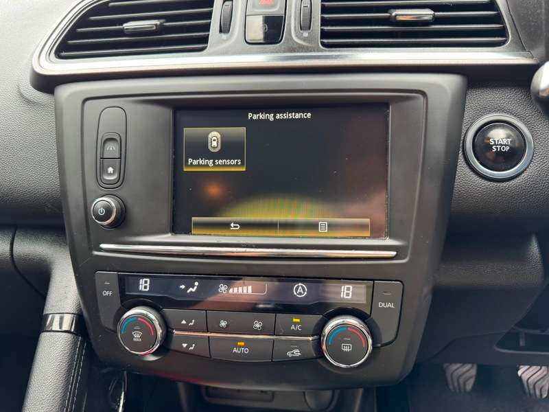 2017 RENAULT KADJAR 2017 RENAULT KADJAR
