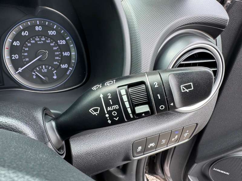 2018 HYUNDAI KONA 2018 HYUNDAI KONA