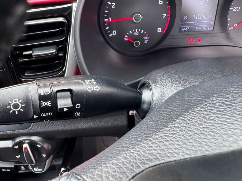 2017 KIA RIO 2017 KIA RIO