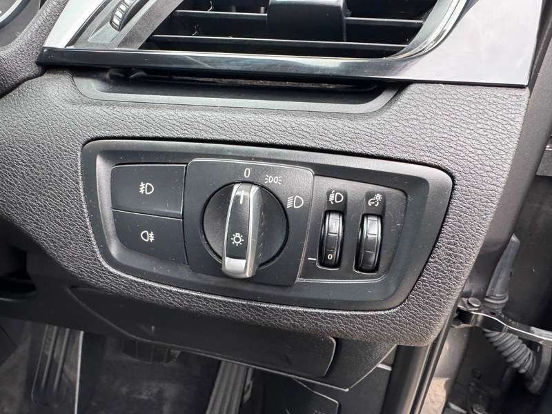 2017 BMW X1 2017 BMW X1