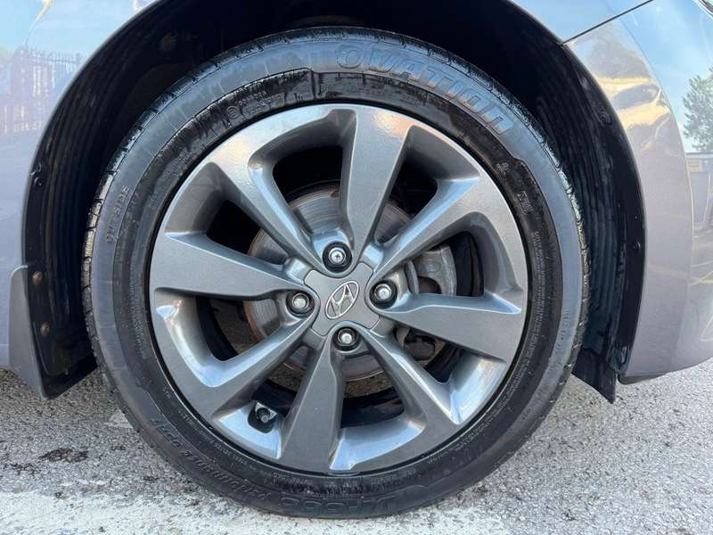 2016 HYUNDAI I20 2016 HYUNDAI I20