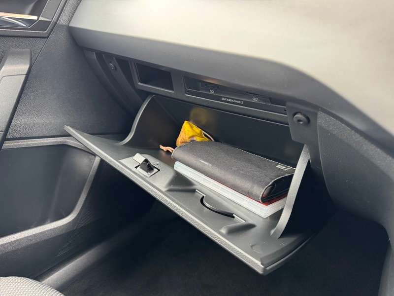 2019 SEAT IBIZA 2019 SEAT IBIZA