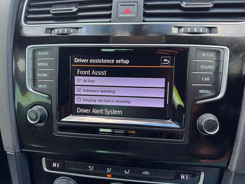 2015 VOLKSWAGEN GOLF 2015 VOLKSWAGEN GOLF