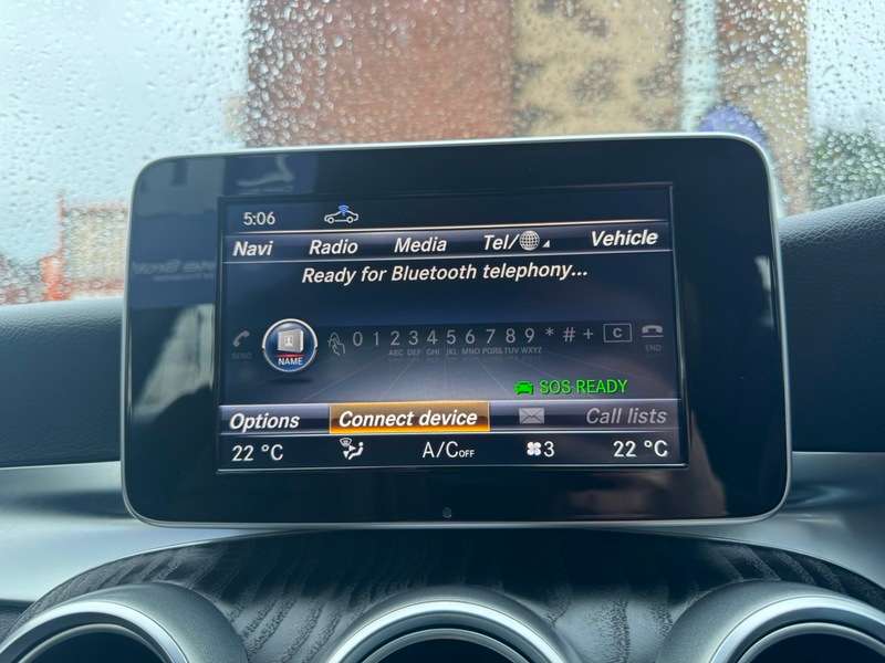 2017 MERCEDES C CLASS 2017 MERCEDES C CLASS