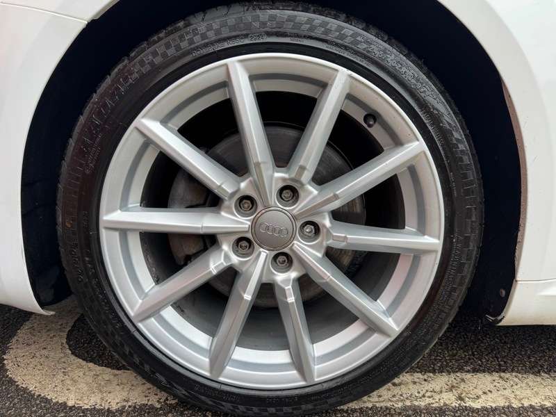 2015 AUDI TT 2015 AUDI TT