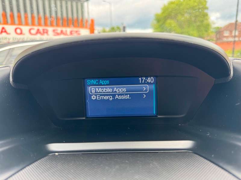 2015 FORD KUGA 2015 FORD KUGA
