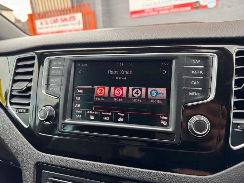 2015 VOLKSWAGEN GOLF 2015 VOLKSWAGEN GOLF