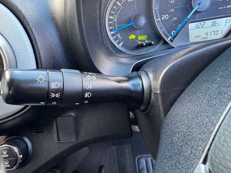 2012 TOYOTA YARIS 2012 TOYOTA YARIS