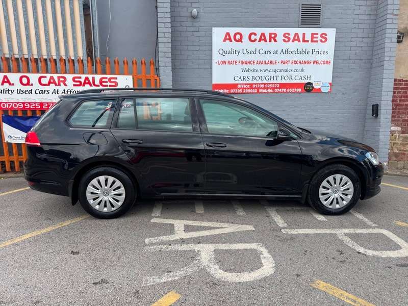 2014 VOLKSWAGEN GOLF 2014 VOLKSWAGEN GOLF