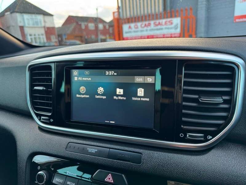 2020 KIA SPORTAGE 2020 KIA SPORTAGE