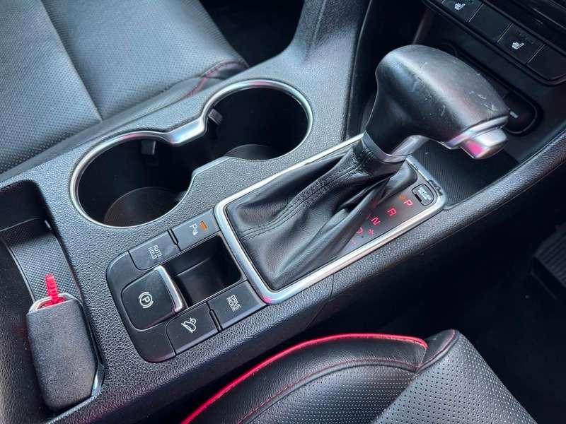 2019 KIA SPORTAGE 2019 KIA SPORTAGE