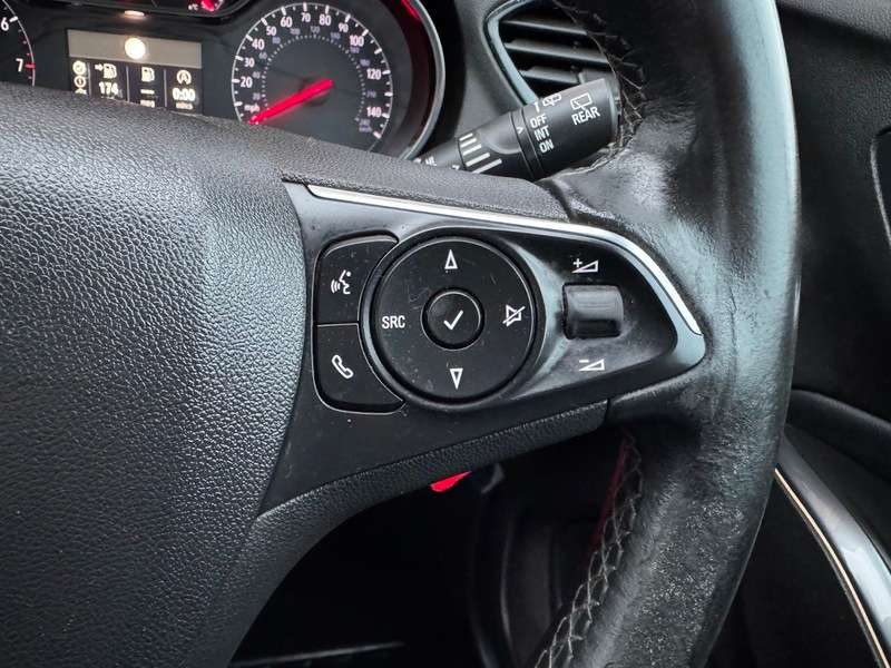 2020 VAUXHALL GRANDLAND X 2020 VAUXHALL GRANDLAND X