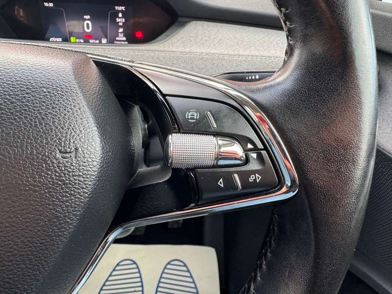 2022 SKODA ENYAQ 2022 SKODA ENYAQ