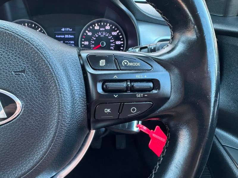 2018 KIA STONIC 2018 KIA STONIC