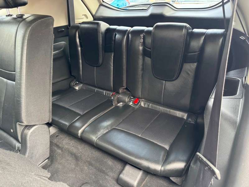 2017 NISSAN X-TRAIL 2017 NISSAN X-TRAIL