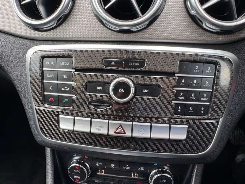 2018 MERCEDES GLA 2018 MERCEDES GLA