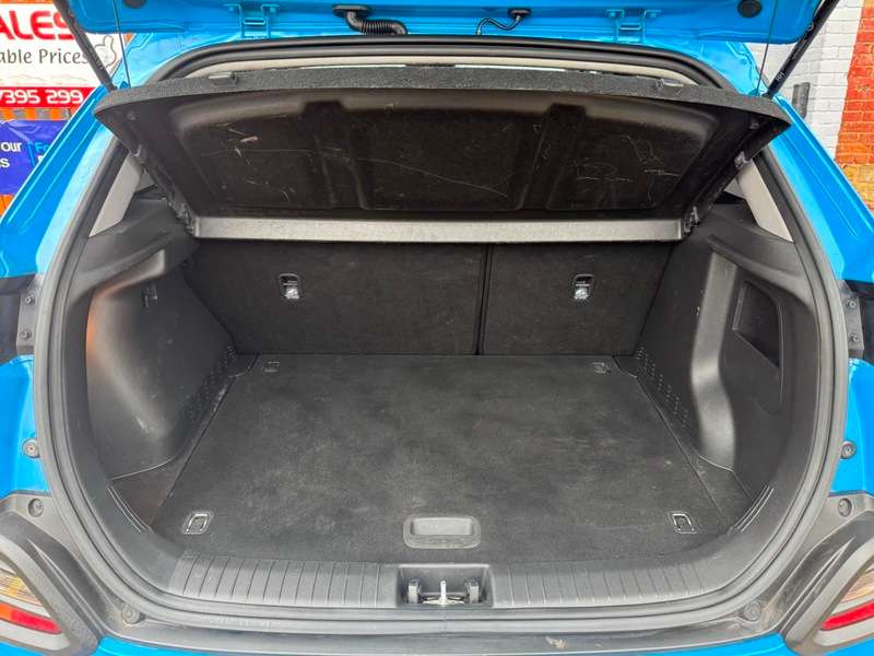 2019 HYUNDAI KONA 2019 HYUNDAI KONA