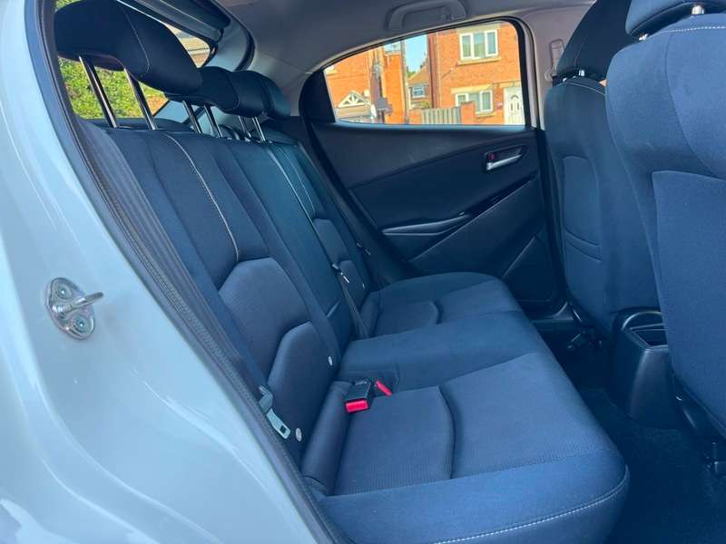 2020 MAZDA MAZDA 2 2020 MAZDA MAZDA 2